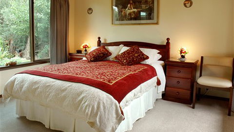 Woodland By The Bay - Hotel WA 0