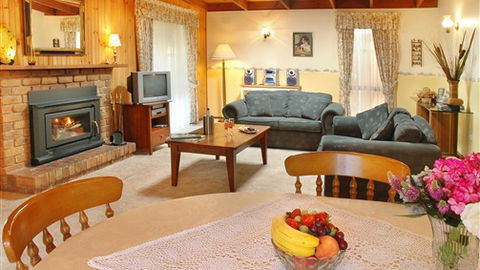 Woodland By The Bay - Hotel WA 4