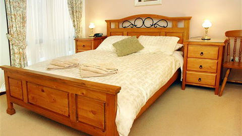 Woodland By The Bay - Hotel WA 5