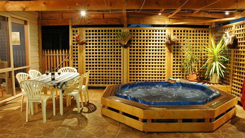 Woodland By The Bay - Hotel WA 7