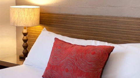 Punthill Apartment Hotels - South Yarra - Hotel WA 0