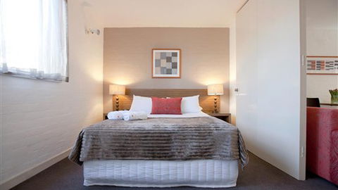 Punthill Apartment Hotels - South Yarra - Hotel WA 1
