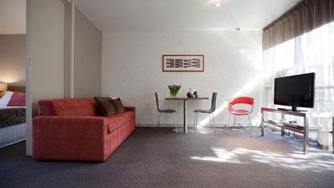 Punthill Apartment Hotels - South Yarra - Hotel WA 3