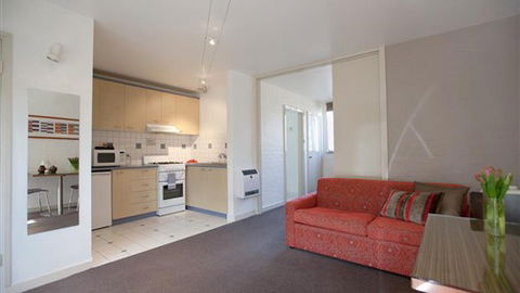 Punthill Apartment Hotels - South Yarra - Hotel WA 2