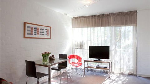 Punthill Apartment Hotels - South Yarra - Hotel WA 4