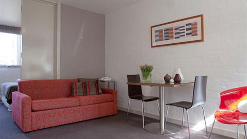 Punthill Apartment Hotels - South Yarra - Hotel WA 5
