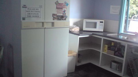 Anglesea Backpackers - Hotel WA 1