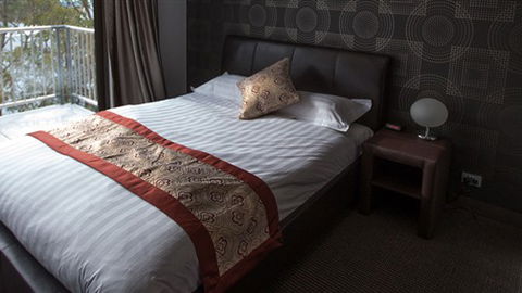 Duck Inn Mount Buller - Hotel WA 0