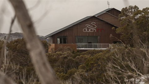 Duck Inn Mount Buller - Hotel WA 1