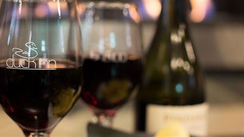 Duck Inn Mount Buller - Hotel WA 2