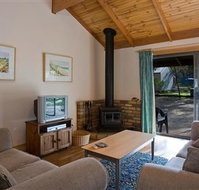Surf Coast Cabins in Aireys Inlet