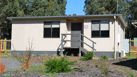 Camp Marysville - Hotel WA 0