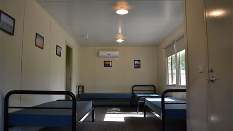 Camp Marysville - Hotel WA 3