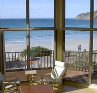 Abalone Beach House - Hotel WA