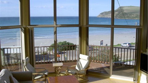 Abalone Beach House - Hotel WA 0