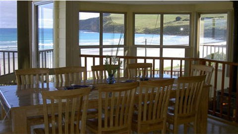 Abalone Beach House - Hotel WA 2