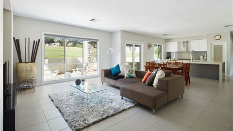 Neerim Chateau - Hotel WA 0