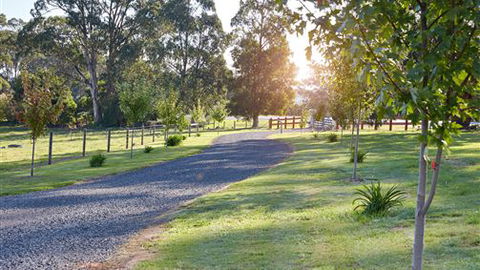 Neerim Chateau - Hotel WA 6