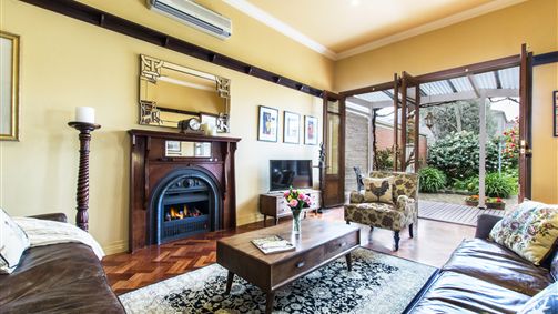Rippleside VIC Hotel WA