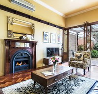 Avalon Guesthouse - Hotel WA