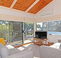 Barrakee Beach House - Anglesea - Hotel WA