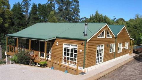 Wattletree Cottage - Hotel WA 1
