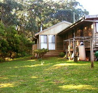 Muxy's Place