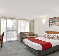 Knox International Hotel and Apartments - Hotel WA