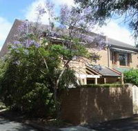 Adelaide Serviced Apartments - William Townhouse - Hotel WA