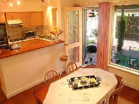 Adelaide Serviced Apartments - William Townhouse - Hotel WA 2