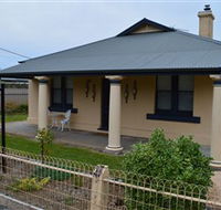 Agnes Cottage Bed and Breakfast - Hotel WA