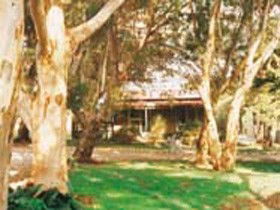 Cape Jervis Cottages - Hotel WA 2