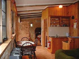 Cape Jervis Cottages - Hotel WA 0