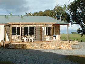 Cape Jervis Cottages - Hotel WA 1