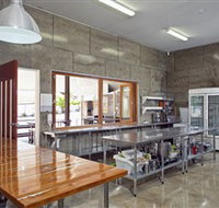 cuwallaroo cu2 - Hotel WA