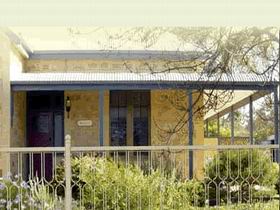 Granma's B&B - Hotel WA 0