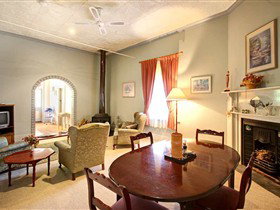 Granma's B&B - Hotel WA 2