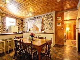Granma's B&B - Hotel WA 1