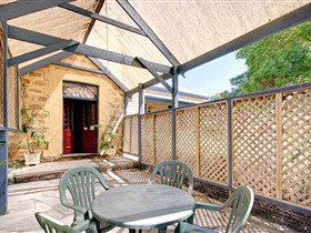 Granma's B&B - Hotel WA 3