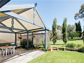 Granma's B&B - Hotel WA 4