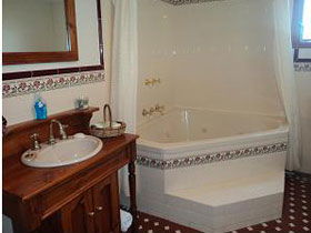 Greenock's Old Telegraph Station - Hotel WA 1