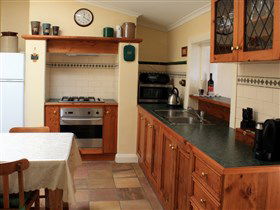 Greenock's Old Telegraph Station - Hotel WA 2