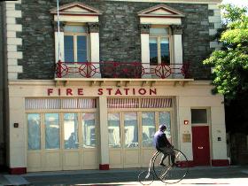 Mercunda ACT Hotel WA