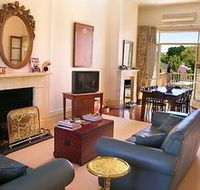 The Fire Station Inn - Residency Penthouse - Hotel WA