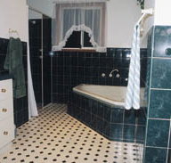 Villa Grenache Bed  Breakfast