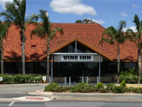 Barossa Vine Inn - Hotel WA 0