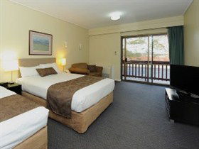 Barossa Vine Inn - Hotel WA 1