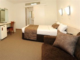 Barossa Vine Inn - Hotel WA 2