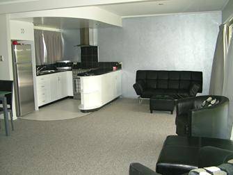 Norfolk Island ACT Hotel WA