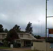 Acacia Golden Way Motel - Hotel WA